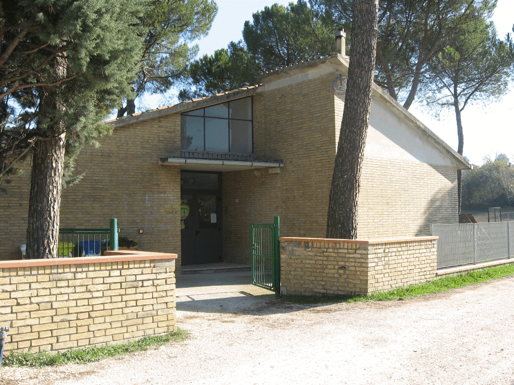 Scuola dell'Infanzia di Campogiano