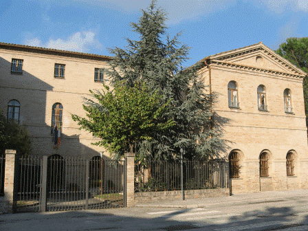 Scuola Primaria di Viale Martiri della Libertà