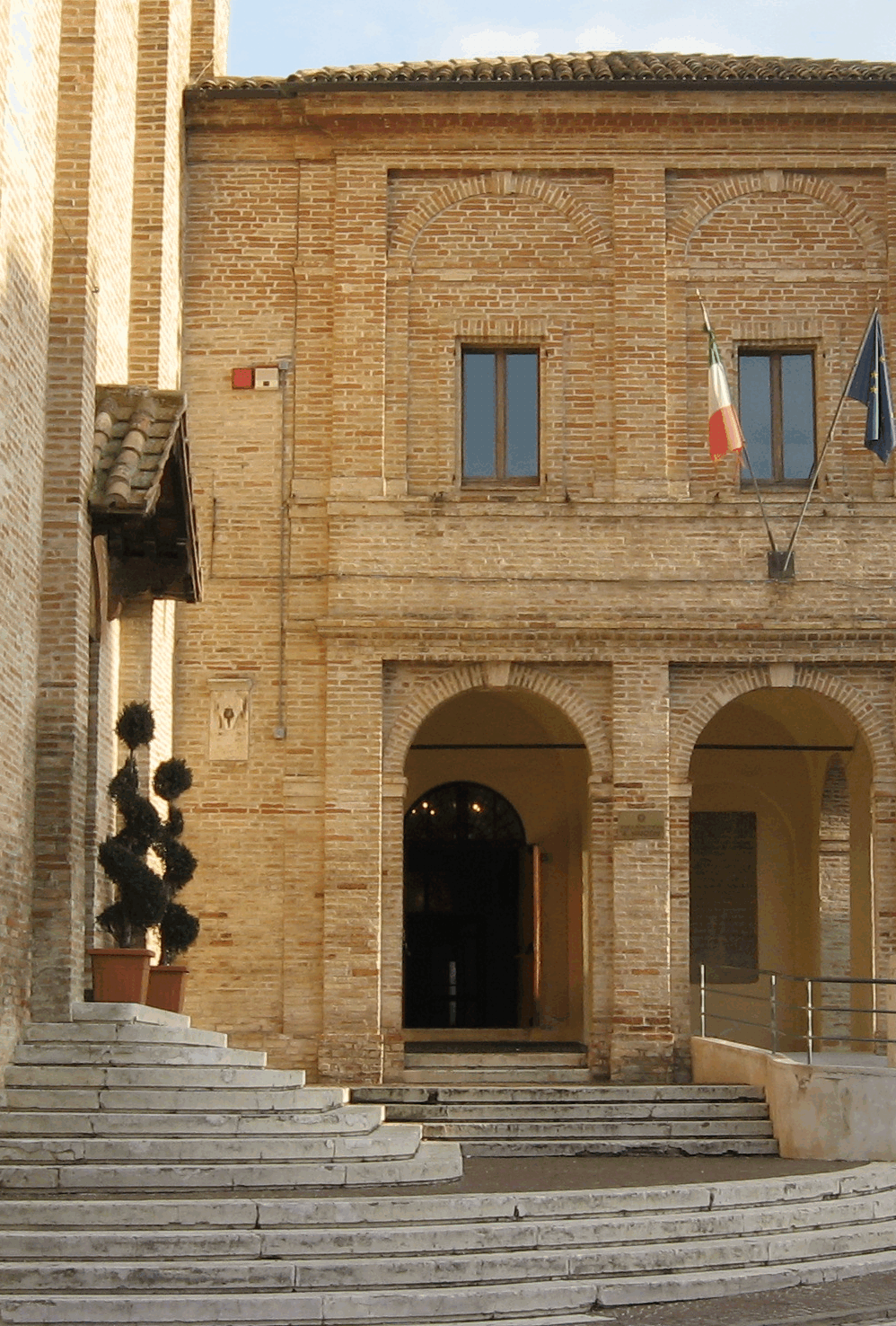 Scuola Secondaria di I Grado