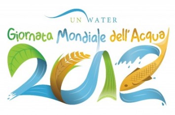 World water day 2012